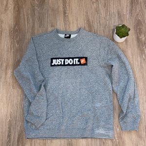 Nike Crewneck